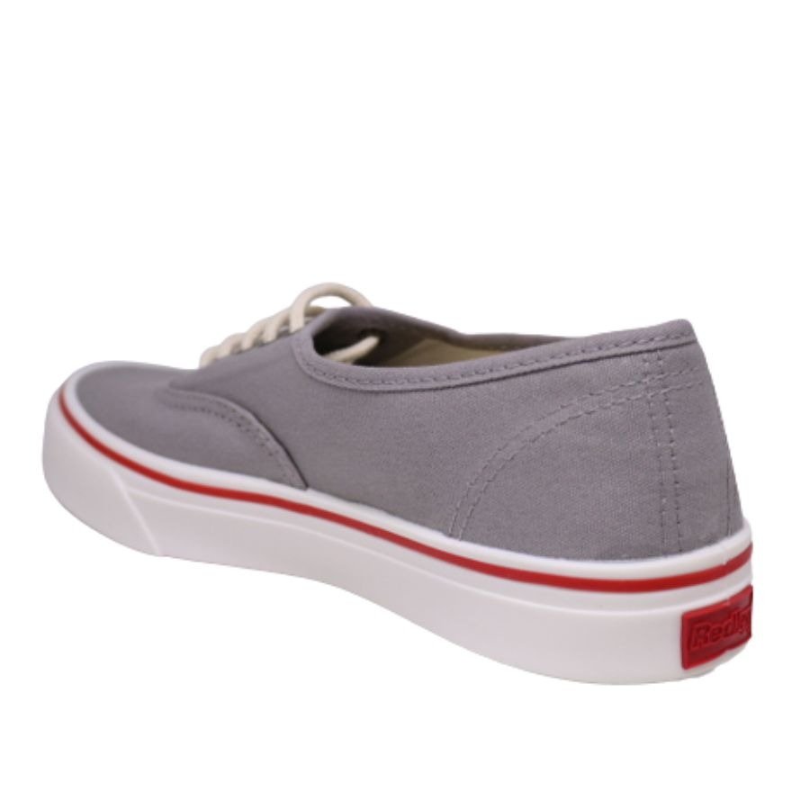 Tênis Redley Originals Wac 05 Cinza Cinza 4