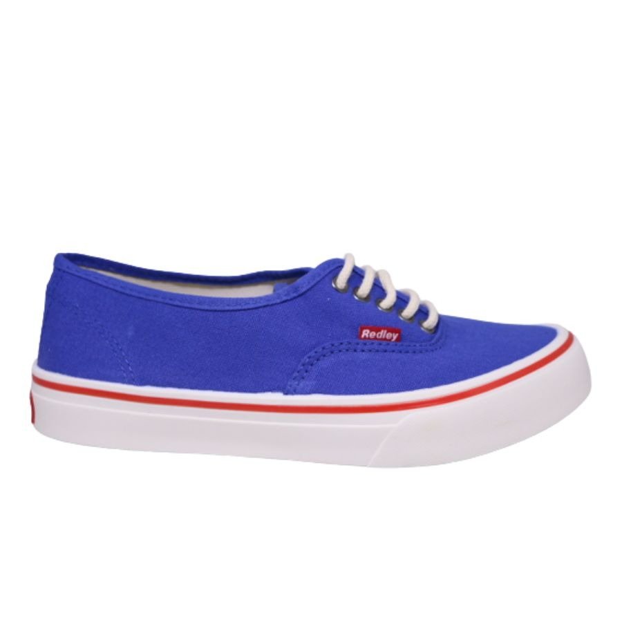 TENIS MASCULINO REDLEY ORIGINALS Azul 1