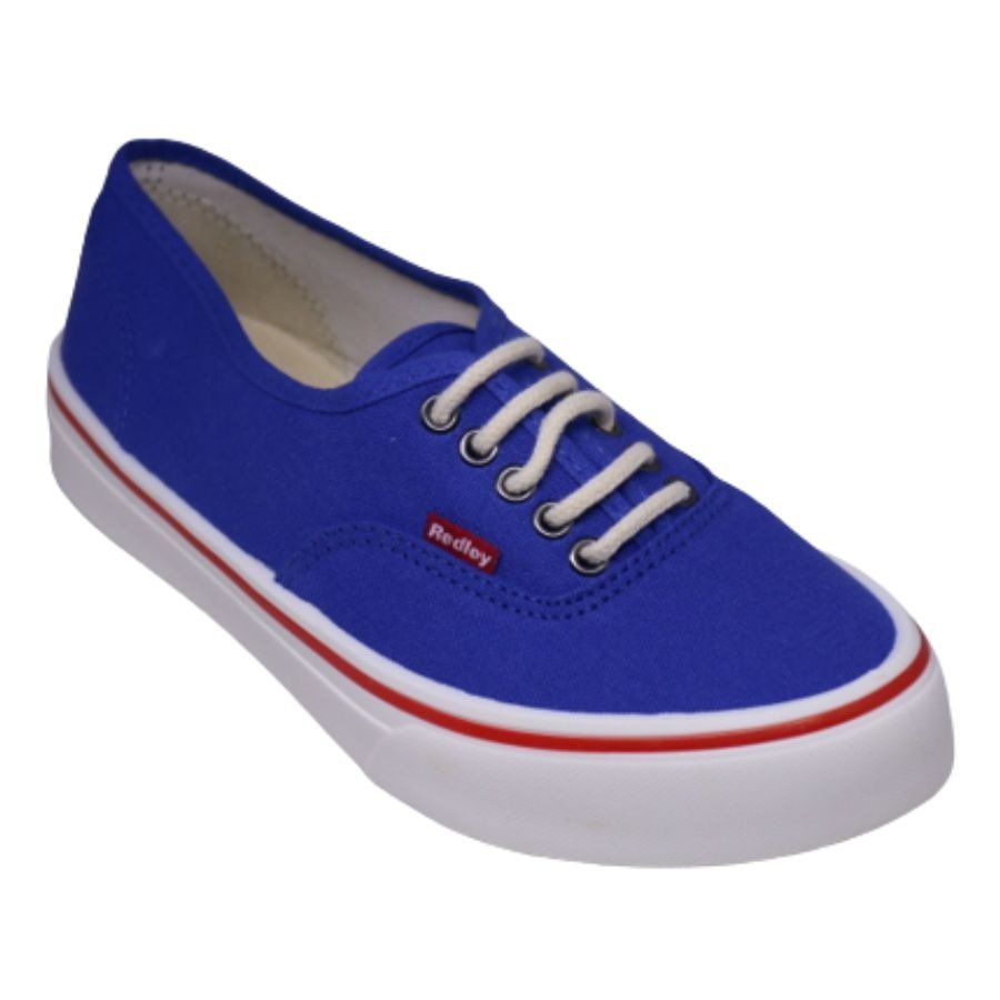 TENIS MASCULINO REDLEY ORIGINALS Azul 2