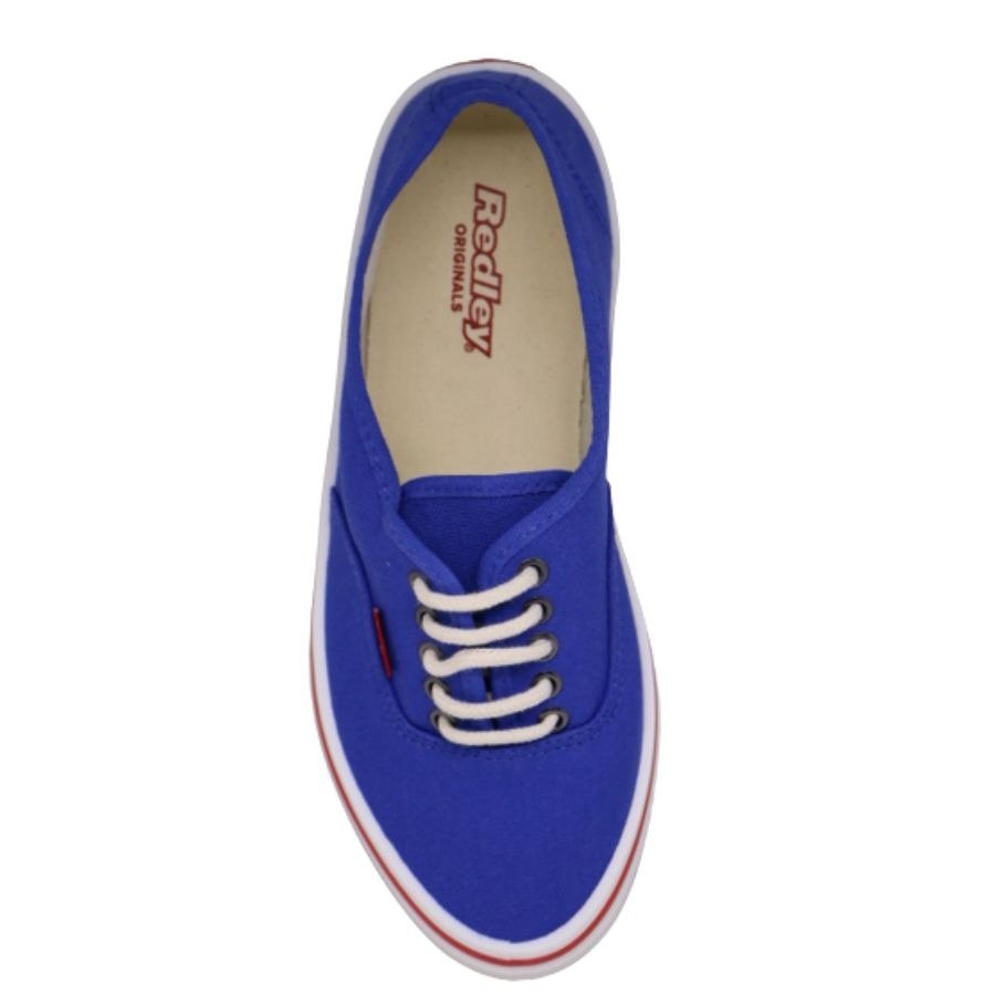 TENIS MASCULINO REDLEY ORIGINALS Azul 3