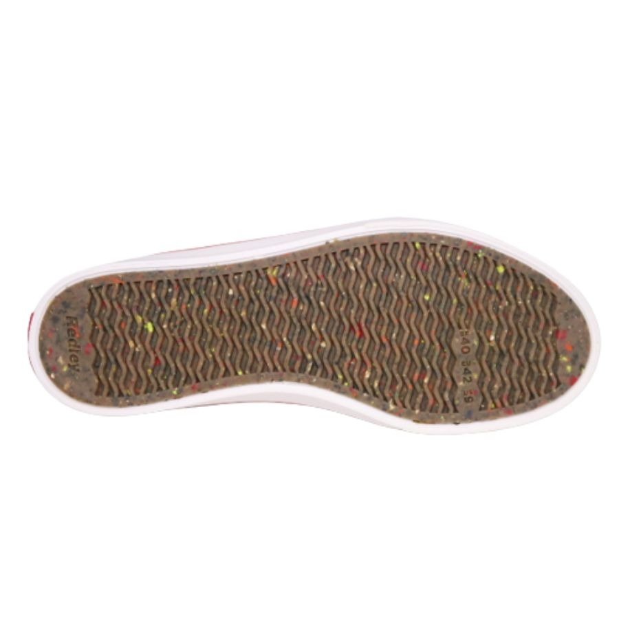 TENIS MASCULINO REDLEY ORIGINALS Azul 5