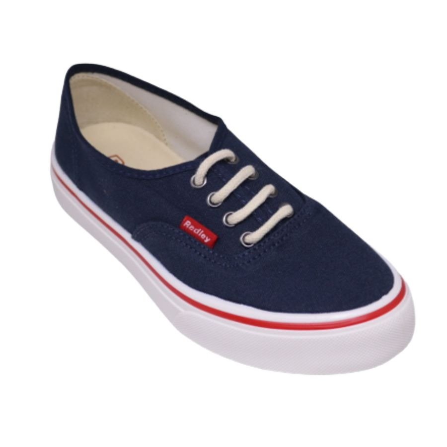 TENIS FEMININO REDLEY ORIGINALS WAC 04 Azul 2