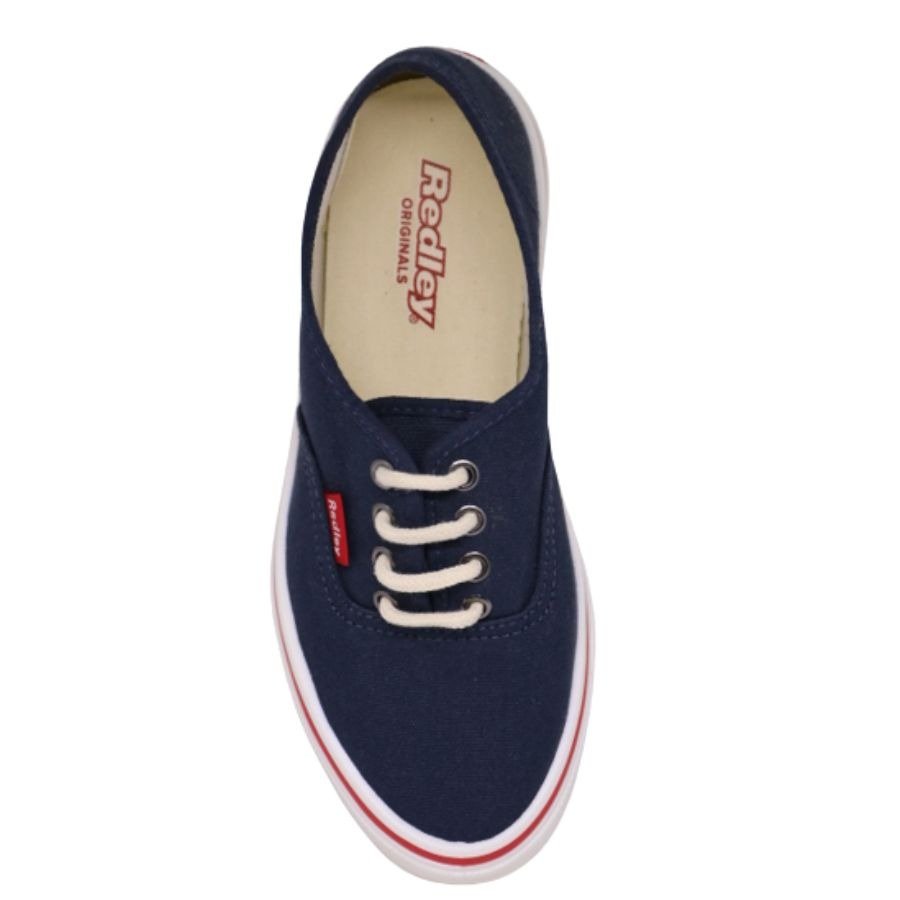 TENIS FEMININO REDLEY ORIGINALS WAC 04 Azul 3