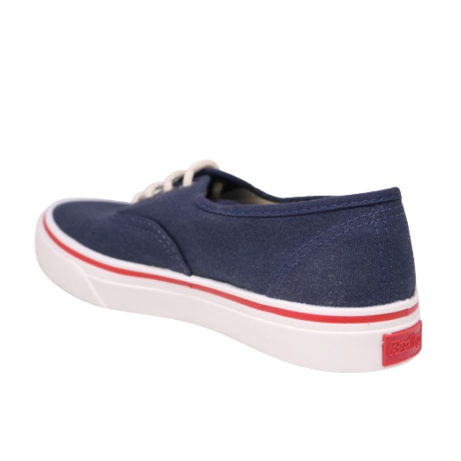 TENIS FEMININO REDLEY ORIGINALS WAC 04 Azul 4