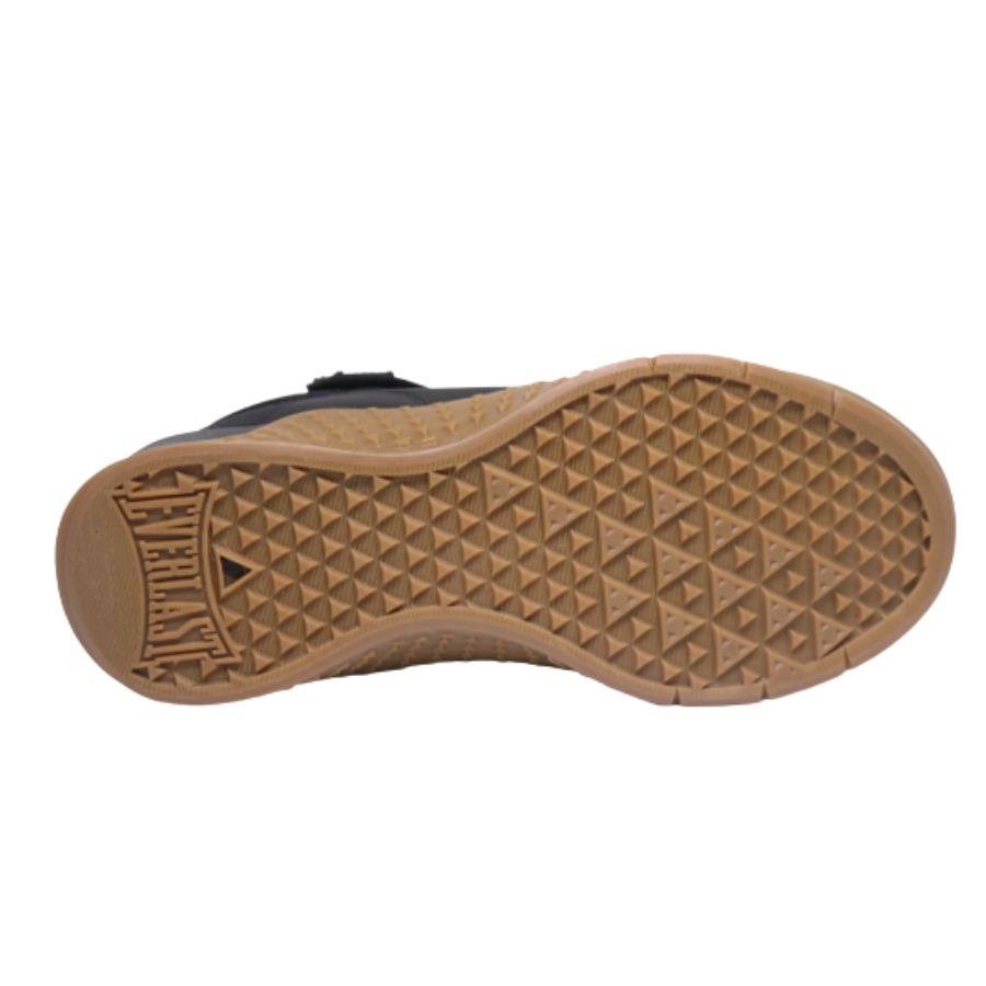 TENIS EVERLAST MONSTER II FEMININO Preto 5