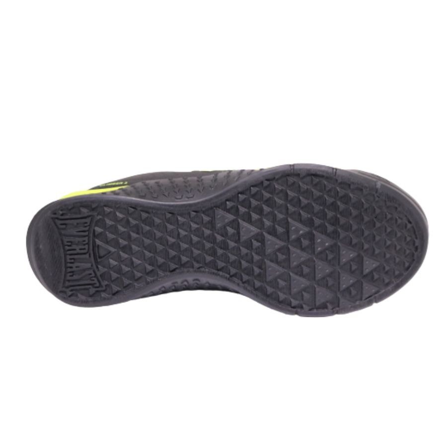 Tênis Everlast Climber III Masculino Preto 5