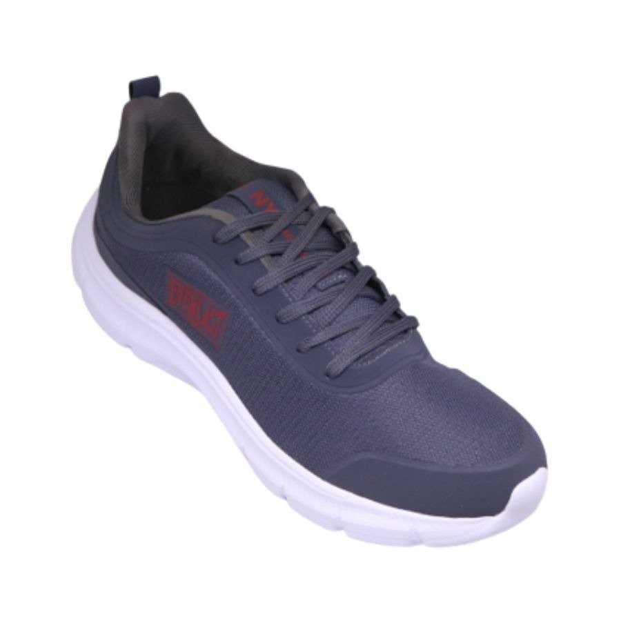 Tênis Everlast Bunker Classic Masculino Cinza 2
