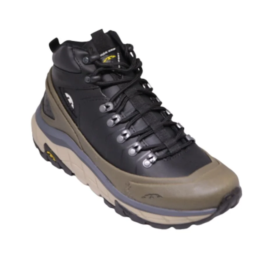 BOTA BULL TERRIER LEGACY BURNET Marrom 2