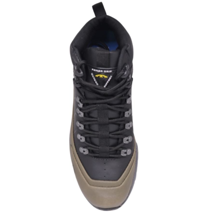 BOTA BULL TERRIER LEGACY BURNET Marrom 3