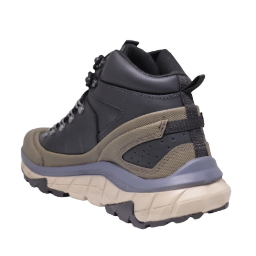 BOTA BULL TERRIER LEGACY BURNET Marrom 4