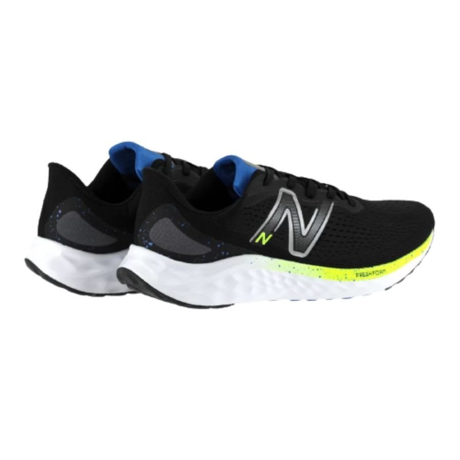 TENIS NEW BALANCE FRESH FOAM ARISHIV4 MASCULINO-CINZA Preto 3