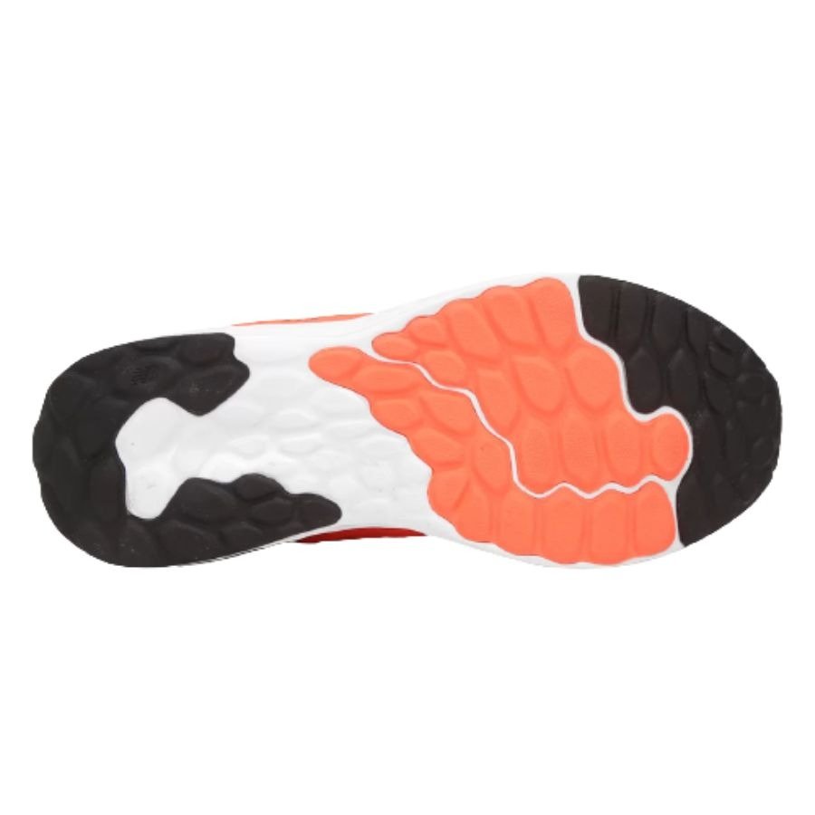 TENIS NEW BALANCE FRESH FOAM ARISHIV4 MASCULINO-CINZA Laranja 5