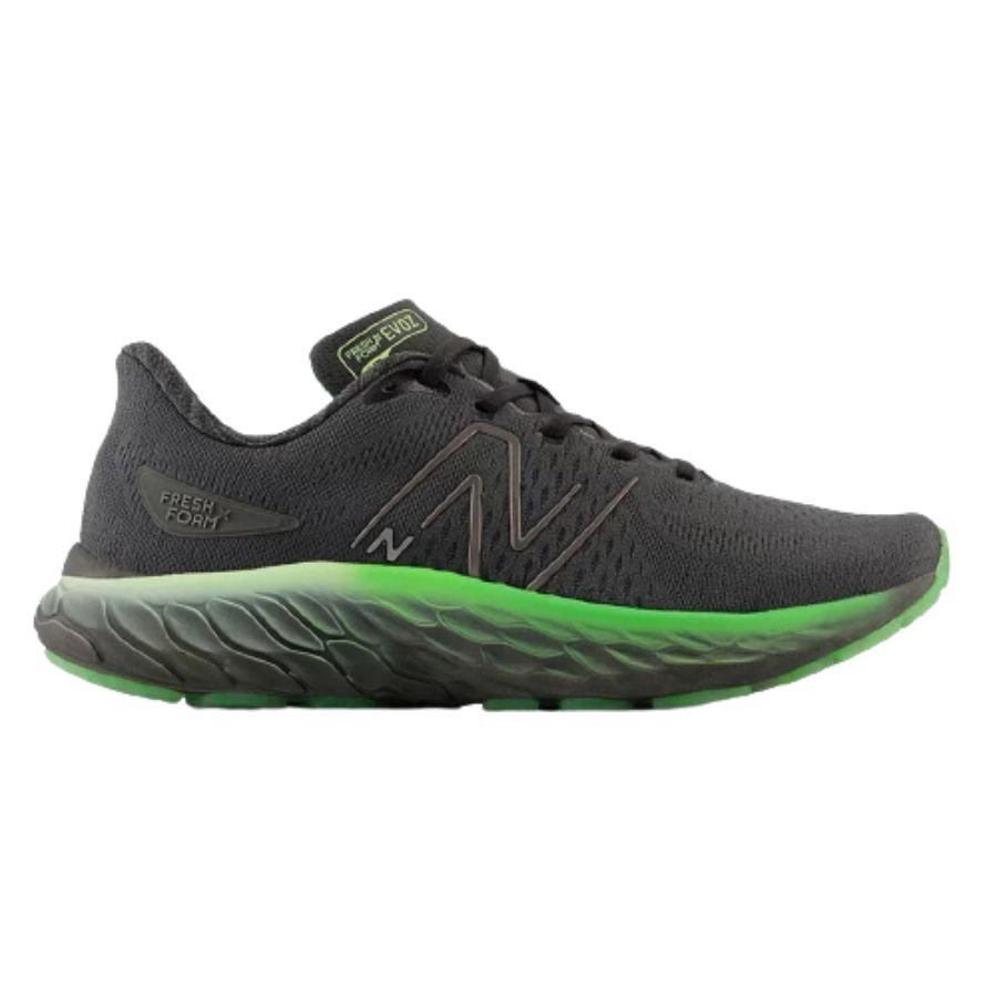 TENIS NEW BALANCE FRESH FOAM X EVOZ V3 MASCULINO-PRETO Preto 1