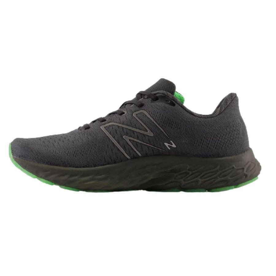 TENIS NEW BALANCE FRESH FOAM X EVOZ V3 MASCULINO-PRETO Preto 2
