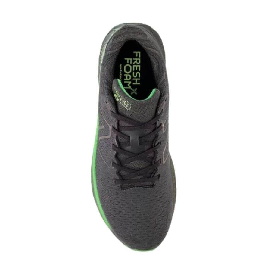 TENIS NEW BALANCE FRESH FOAM X EVOZ V3 MASCULINO-PRETO Preto 3
