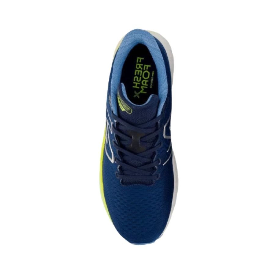 TENIS NEW BALANCE FRESH FOAM X EVOZ V3 MASCULINO-MARINHO Azul 3