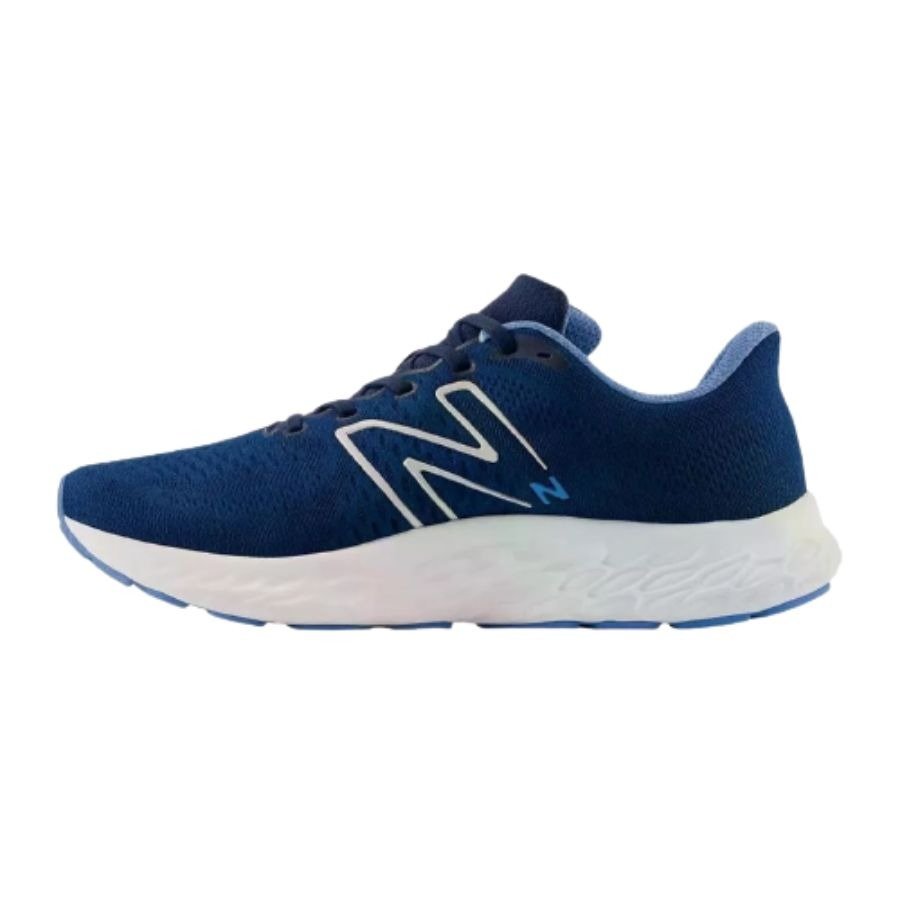 TENIS NEW BALANCE FRESH FOAM X EVOZ V3 MASCULINO-MARINHO Azul 2