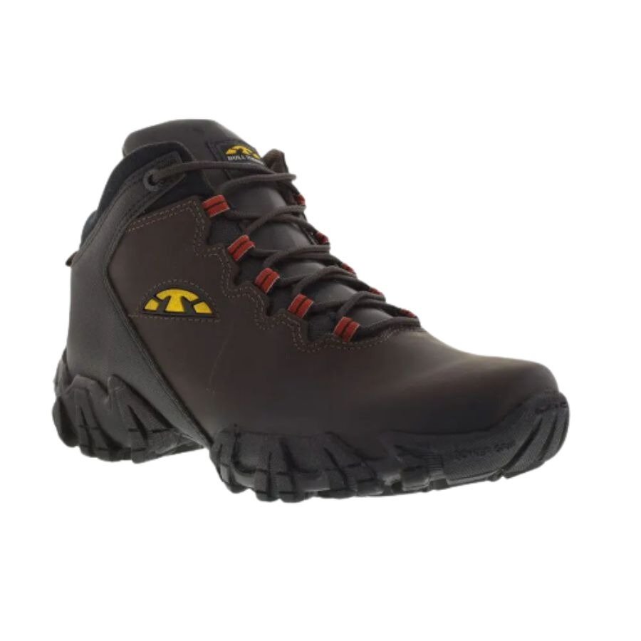 BOTA BULL TERRIER SPARKS BURNET Marrom 2