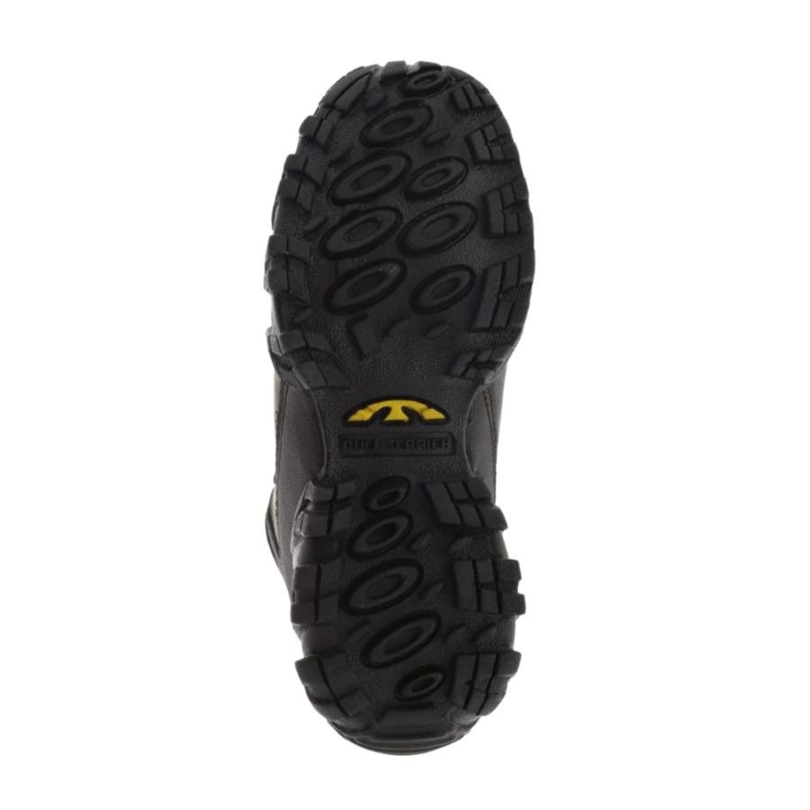 BOTA BULL TERRIER SPARKS BURNET Marrom 4