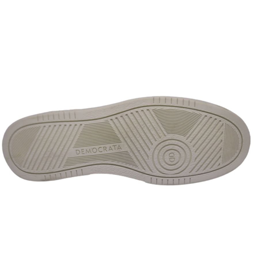 SAPATENIS DEMOCRATA MASCULINO 240201 TAN/TABACO Marrom 5