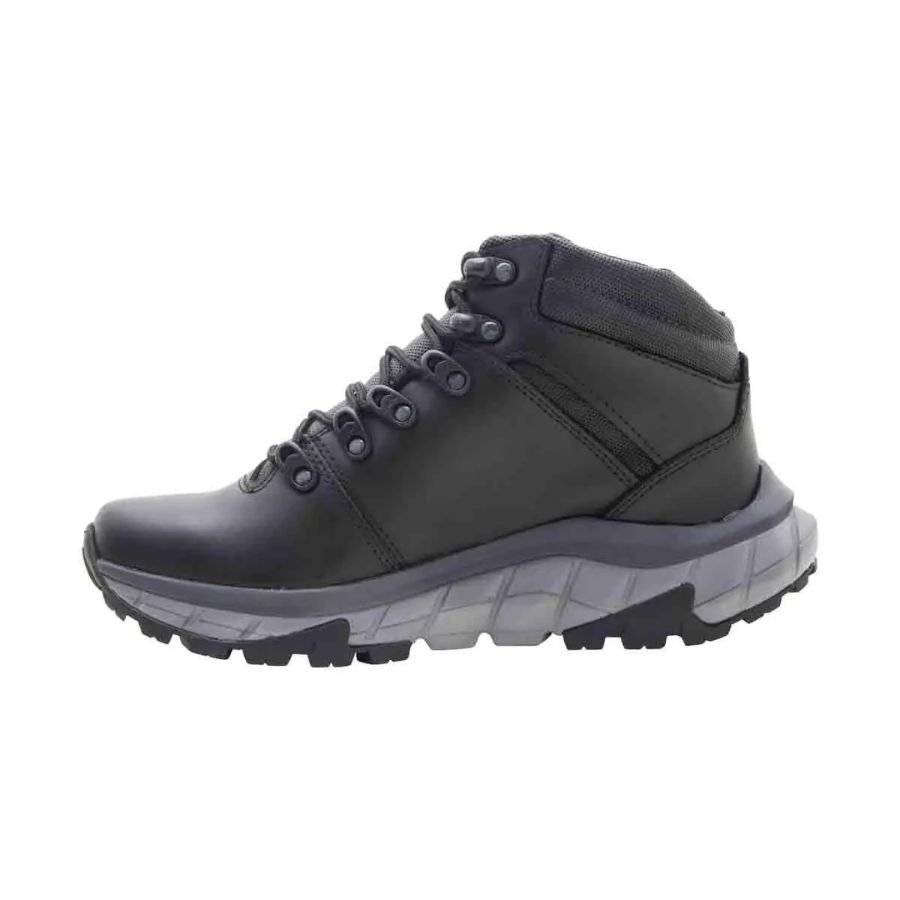 BOTA MASCULINA BULL TERRIER SCOTT PRETO Preto 2