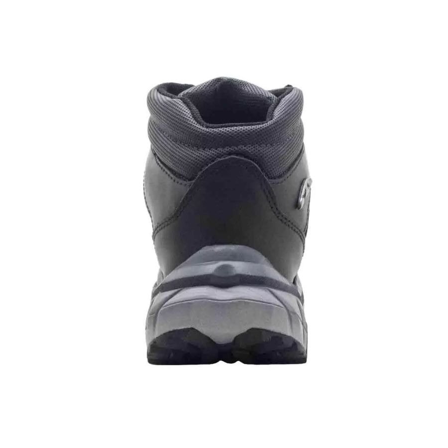 BOTA MASCULINA BULL TERRIER SCOTT PRETO Preto 4