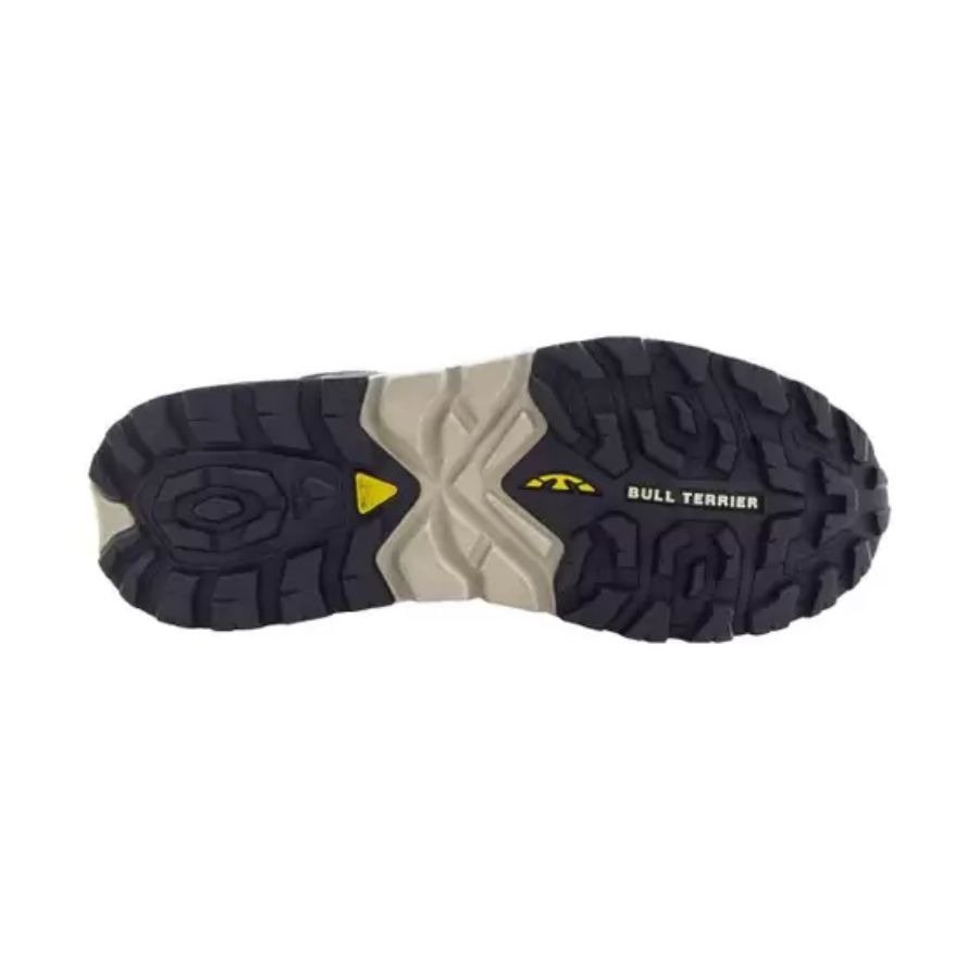 BOTA MASCULINA BULL TERRIER SCOTT BURNET Marrom