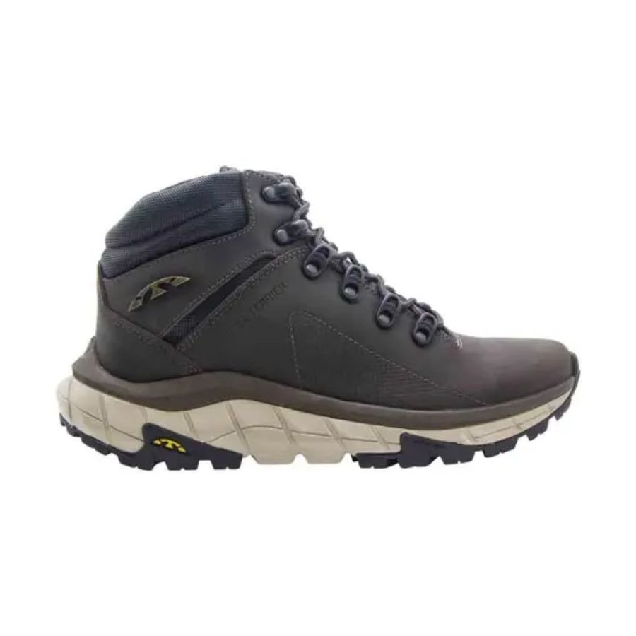 BOTA MASCULINA BULL TERRIER SCOTT BURNET Marrom 1