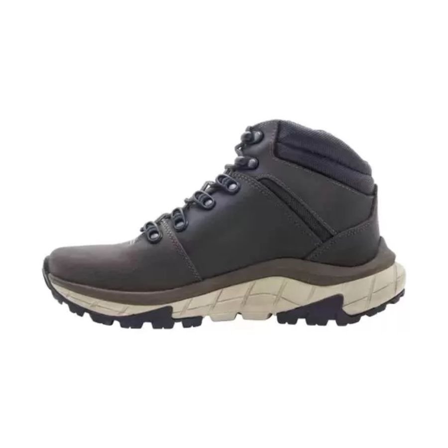 BOTA MASCULINA BULL TERRIER SCOTT BURNET Marrom 2