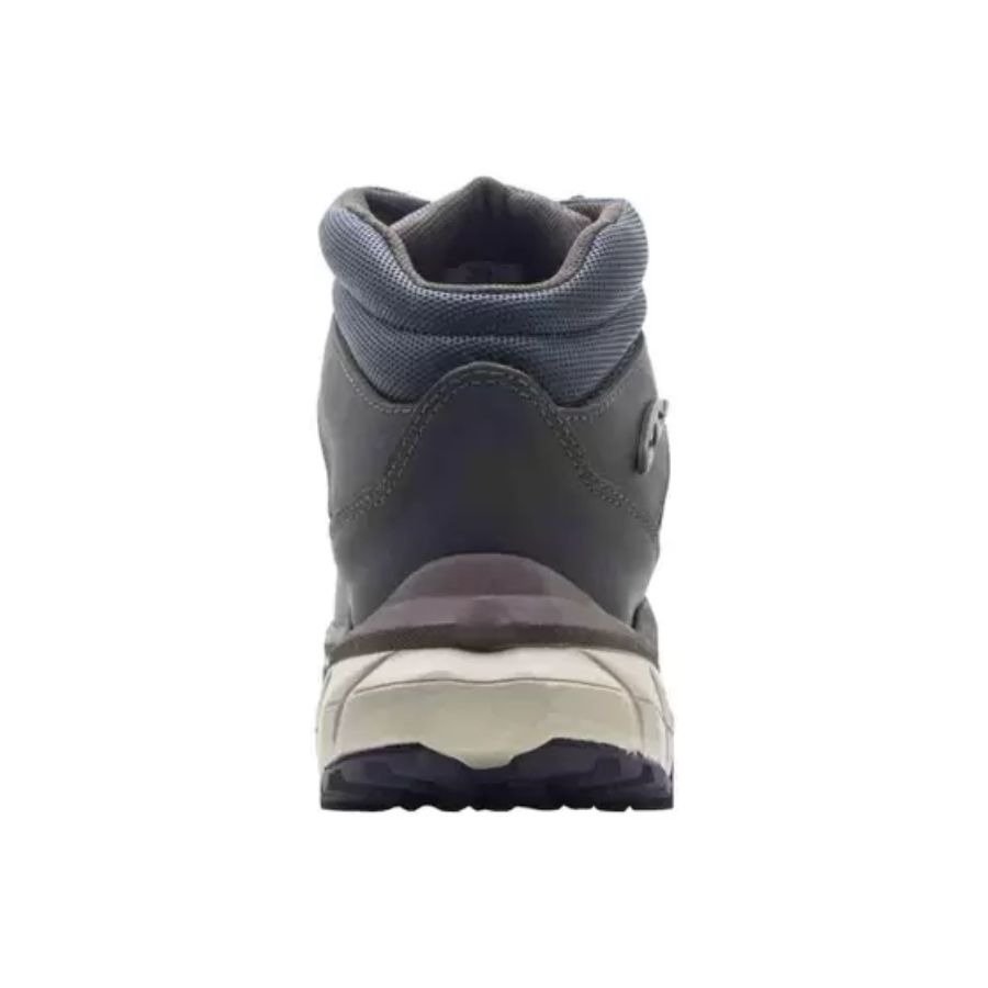 BOTA MASCULINA BULL TERRIER SCOTT BURNET Marrom 4