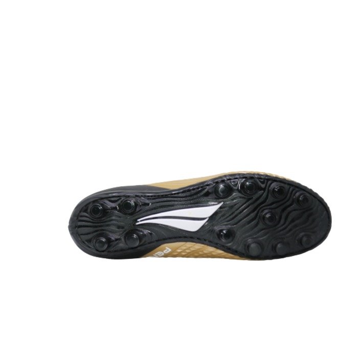 PENALTY CAMPO VIENTO Y-2 DOURADO-BRANCO-PRETO Multicores 5