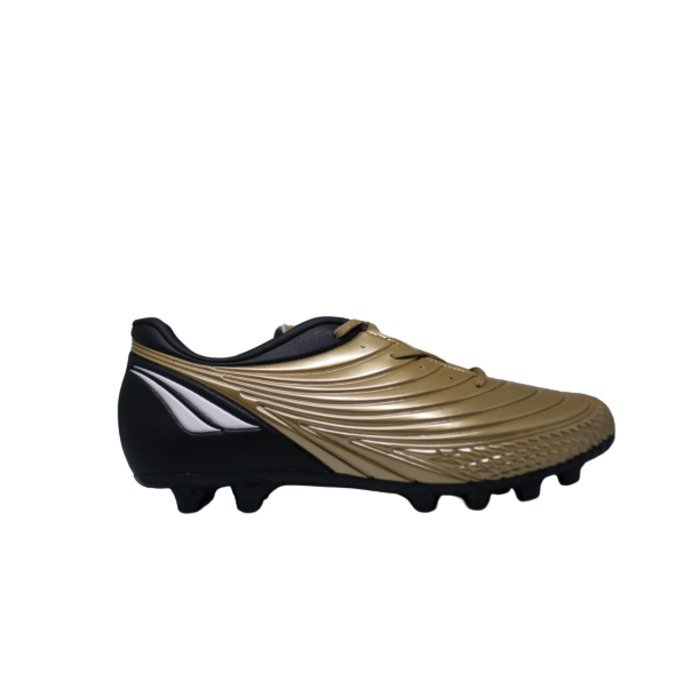 PENALTY CAMPO VIENTO Y-2 DOURADO-BRANCO-PRETO Multicores 2