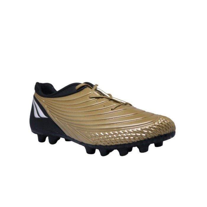 PENALTY CAMPO VIENTO Y-2 DOURADO-BRANCO-PRETO Multicores 3
