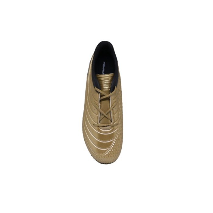 PENALTY CAMPO VIENTO Y-2 DOURADO-BRANCO-PRETO Multicores 5