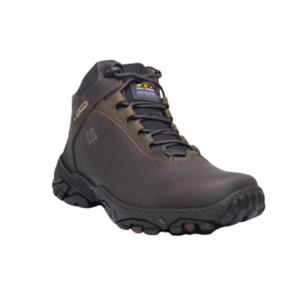 BOTA BULL TERRIER CANADIAN II GRAFITE Cinza 2