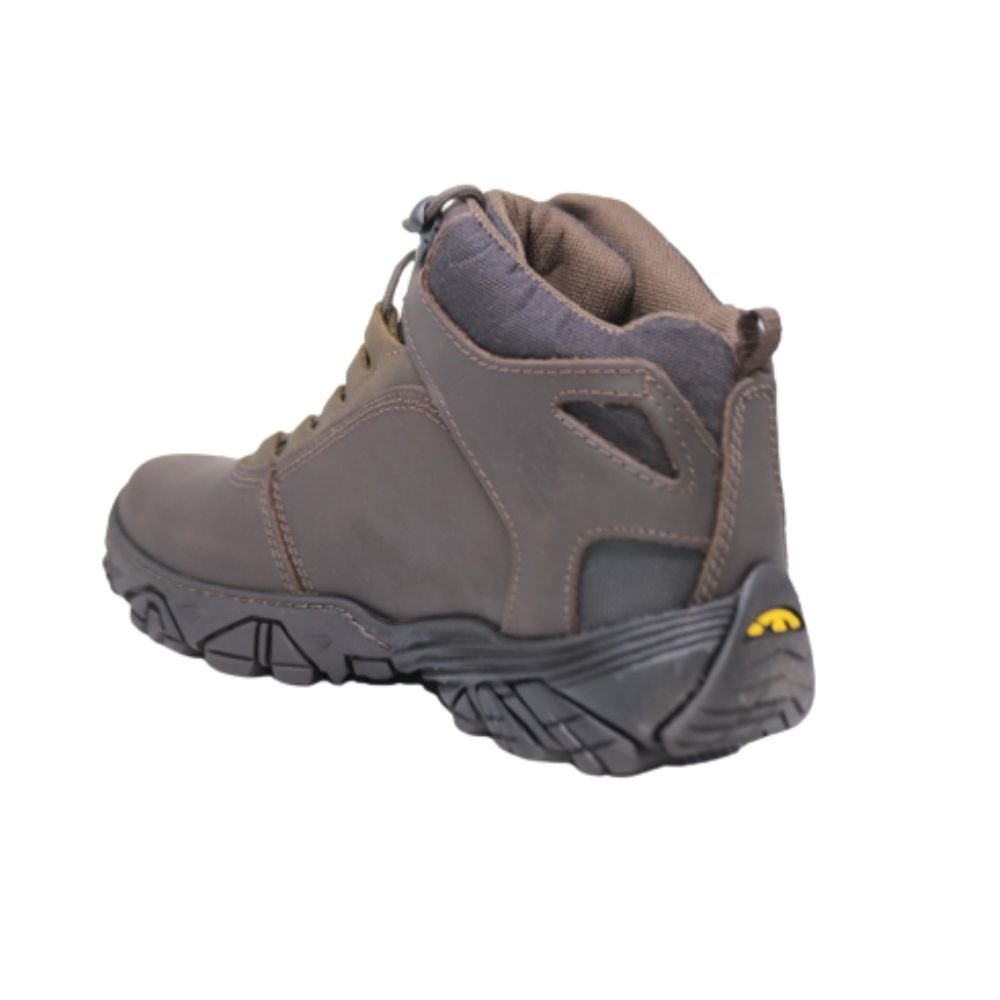 BOTA BULL TERRIER CANADIAN II GRAFITE Cinza 3