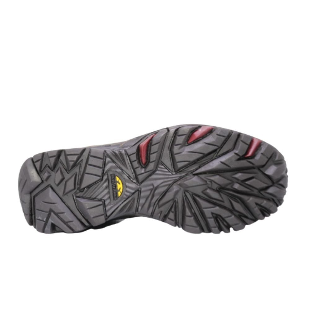 BOTA BULL TERRIER CANADIAN II GRAFITE Cinza 5