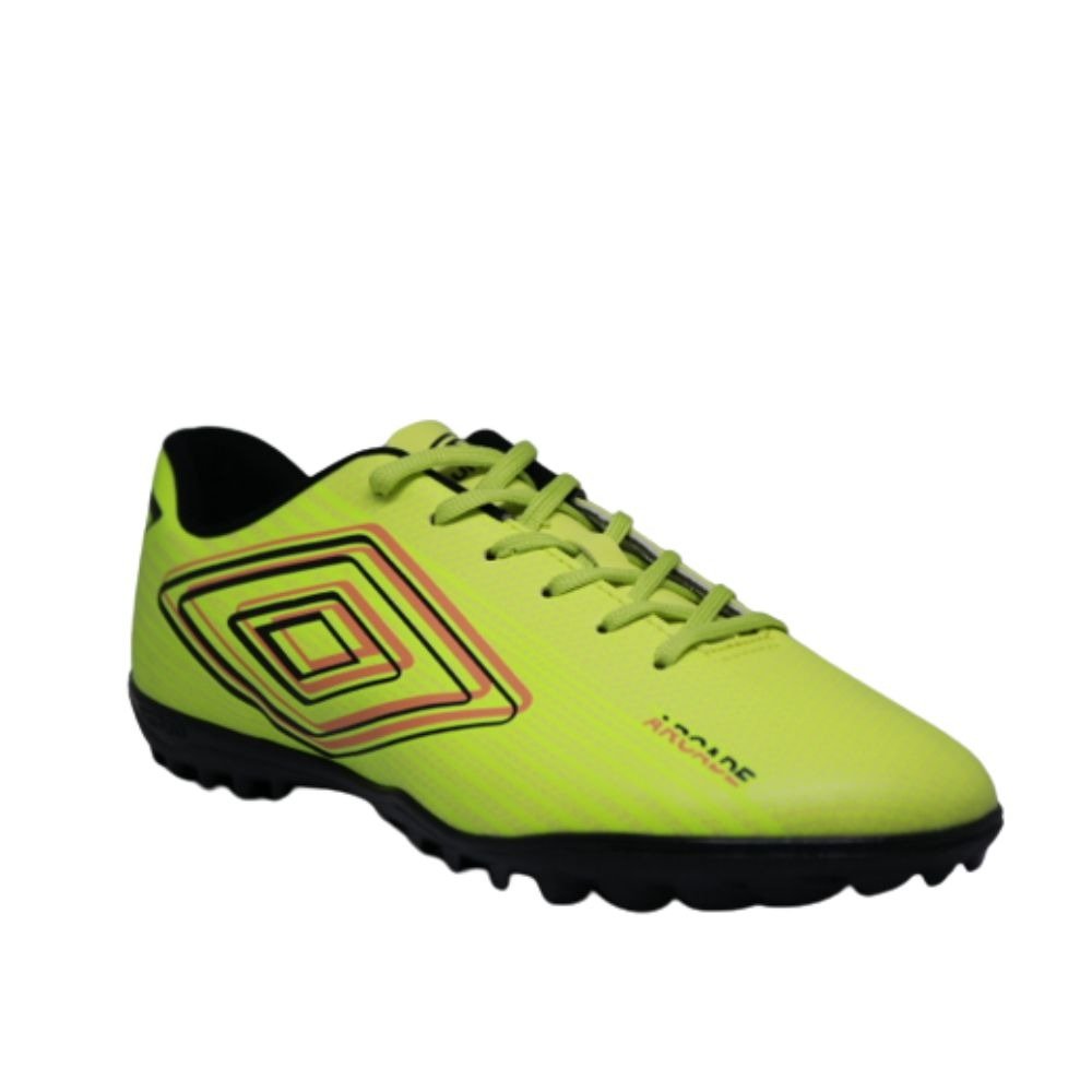 CHUTEIRA SOCIETY UMBRO ARCADE MARINHO/AZUL/CORAL Multicores 2