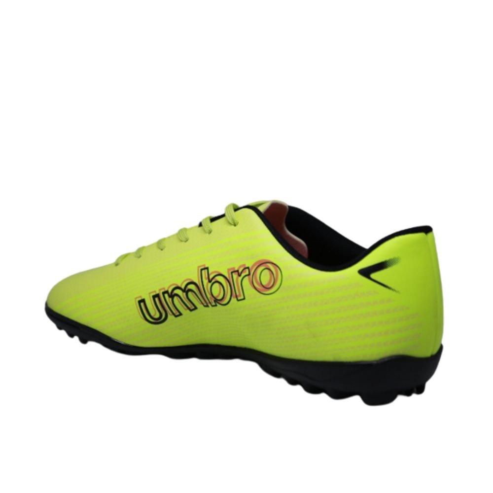 CHUTEIRA SOCIETY UMBRO ARCADE MARINHO/AZUL/CORAL Multicores 3