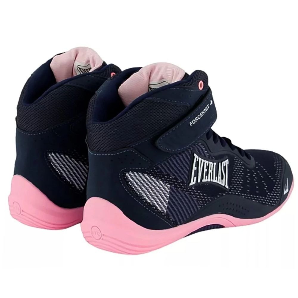 Tênis Everlast FORCEKNIT 4 Feminino Multicores 3
