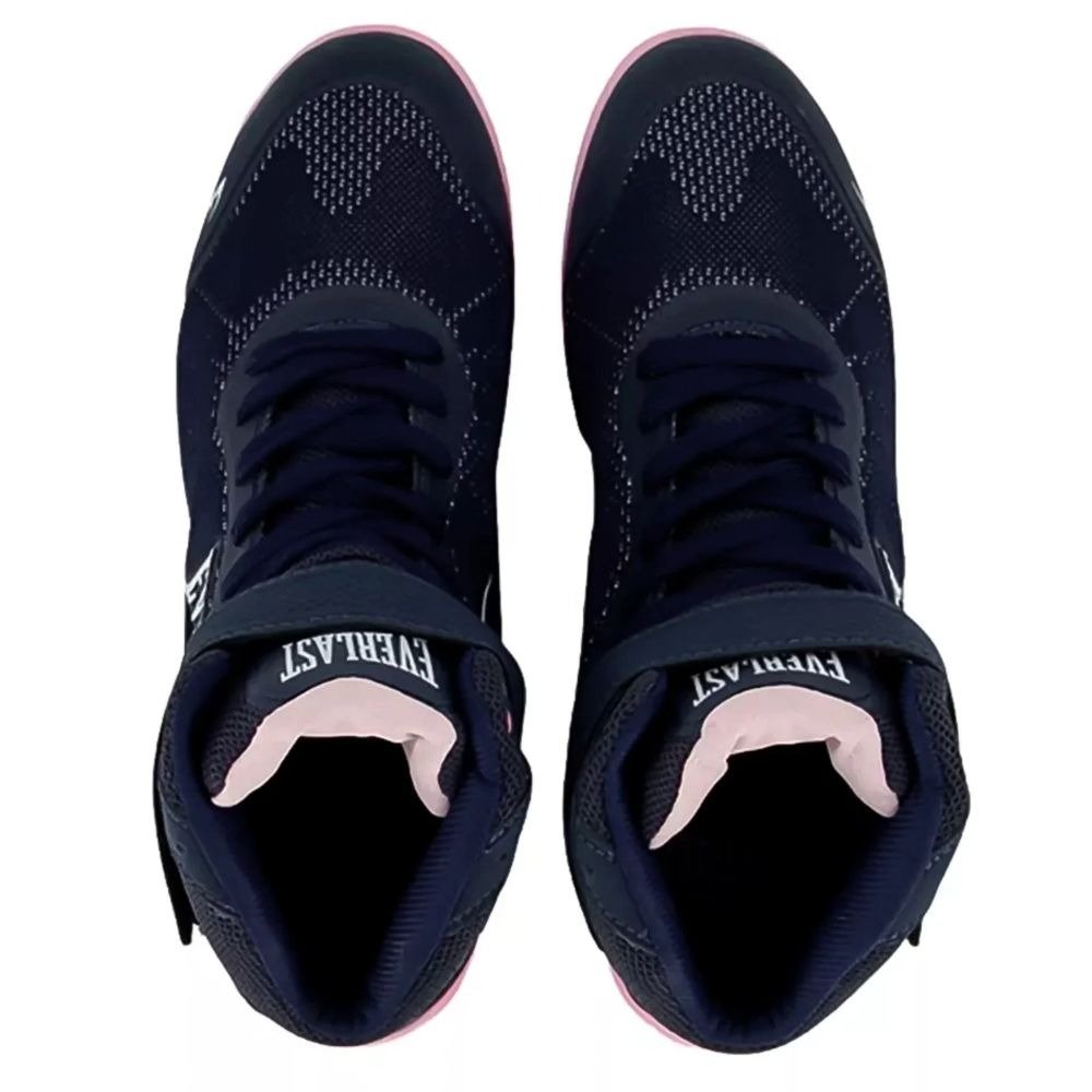 Tênis Everlast FORCEKNIT 4 Feminino Multicores 4