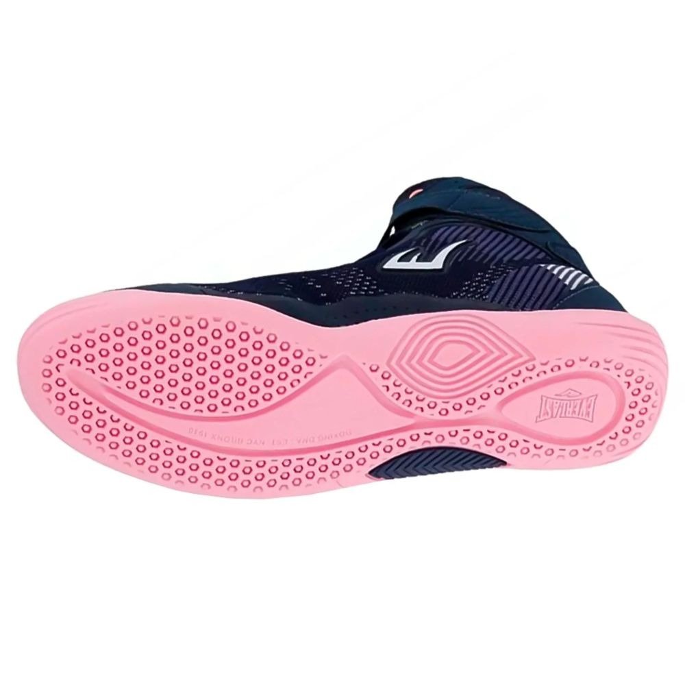 Tênis Everlast FORCEKNIT 4 Feminino Multicores 5