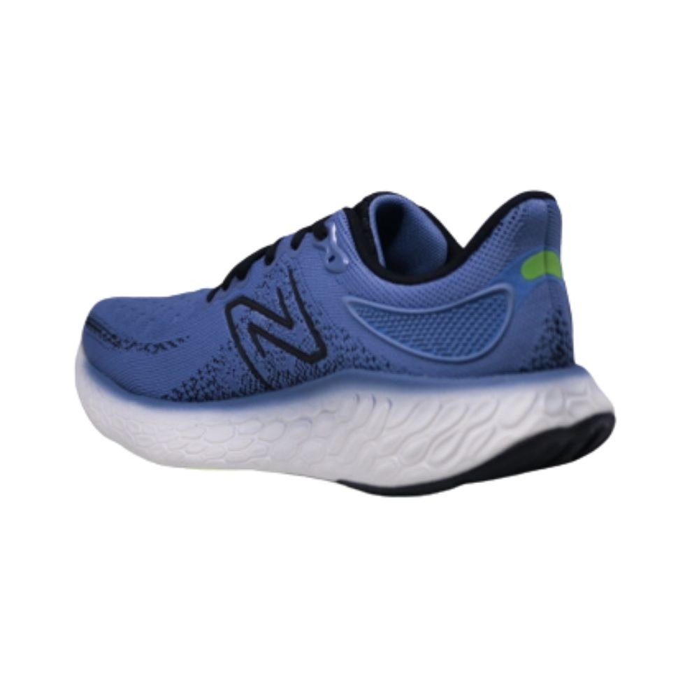 TENIS NEW BALANCE FRESH FOAM X 1080V12 MASCULINO-OLIVA Azul 3