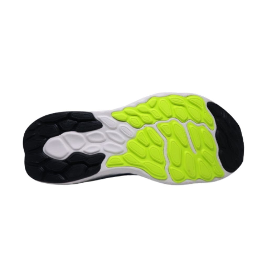 TENIS NEW BALANCE FRESH FOAM X 1080V12 MASCULINO-OLIVA Azul 5