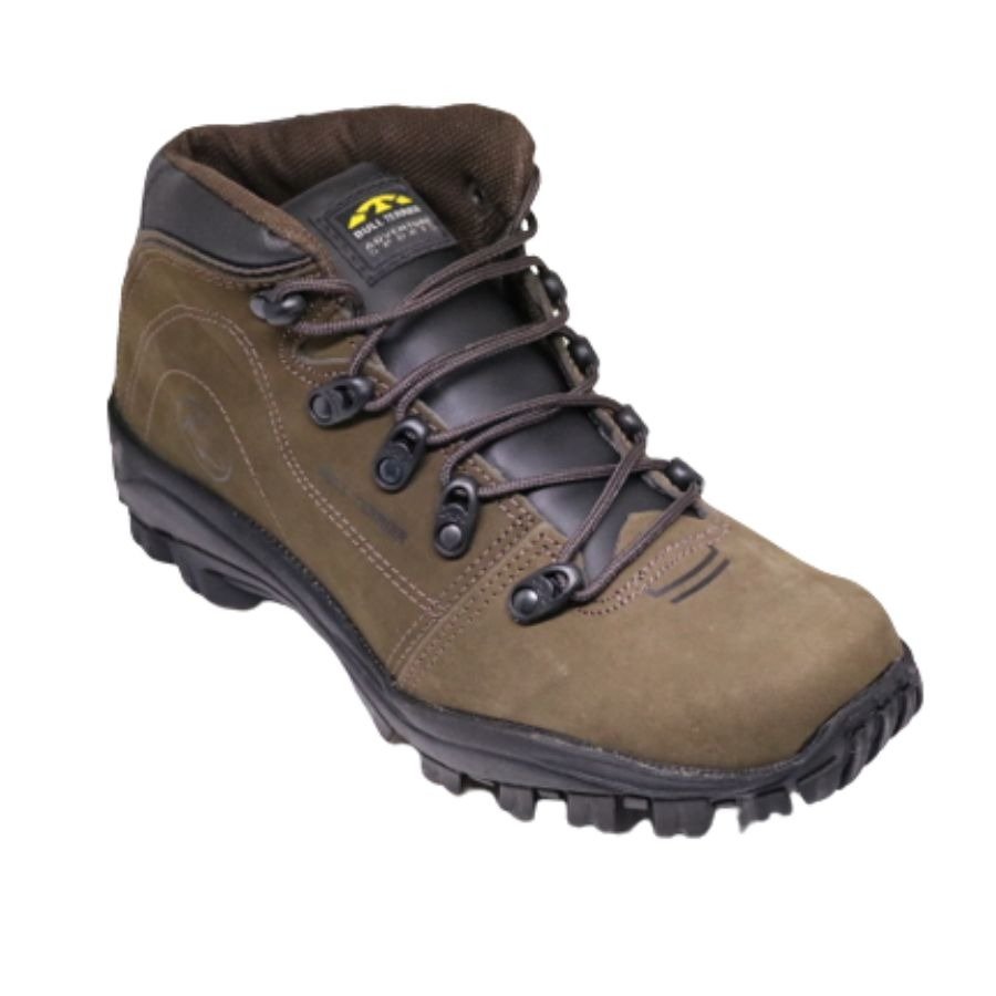 BOTA BULL TERRIER FOX TERRIER II CARBONO Marrom 2