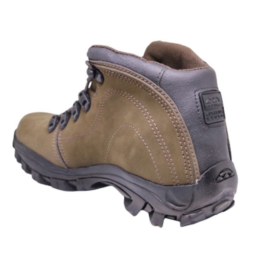 BOTA BULL TERRIER FOX TERRIER II CARBONO Marrom 4