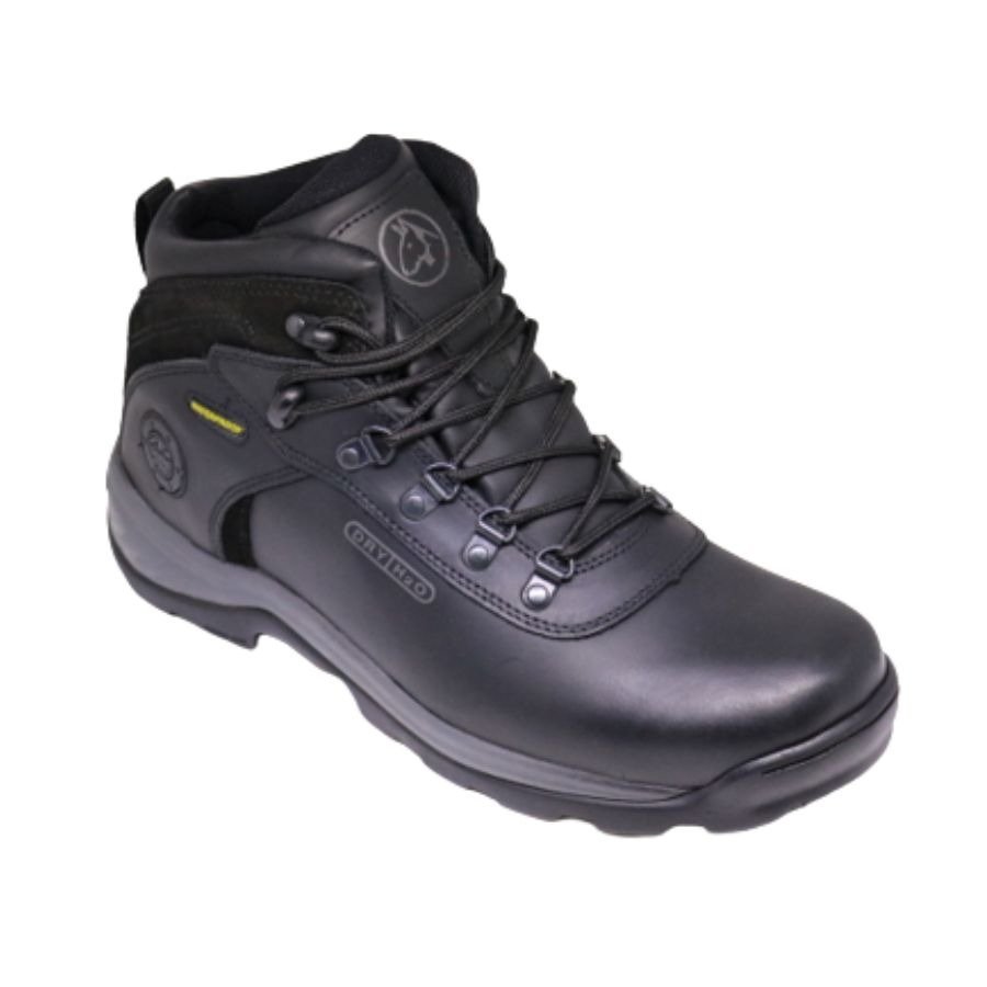 BOTA BULL TERRIER FREEMONT PRETO Preto 2