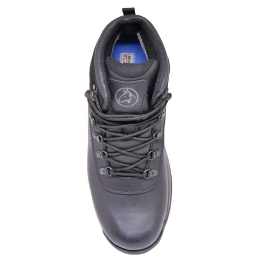 BOTA BULL TERRIER FREEMONT PRETO Preto 3