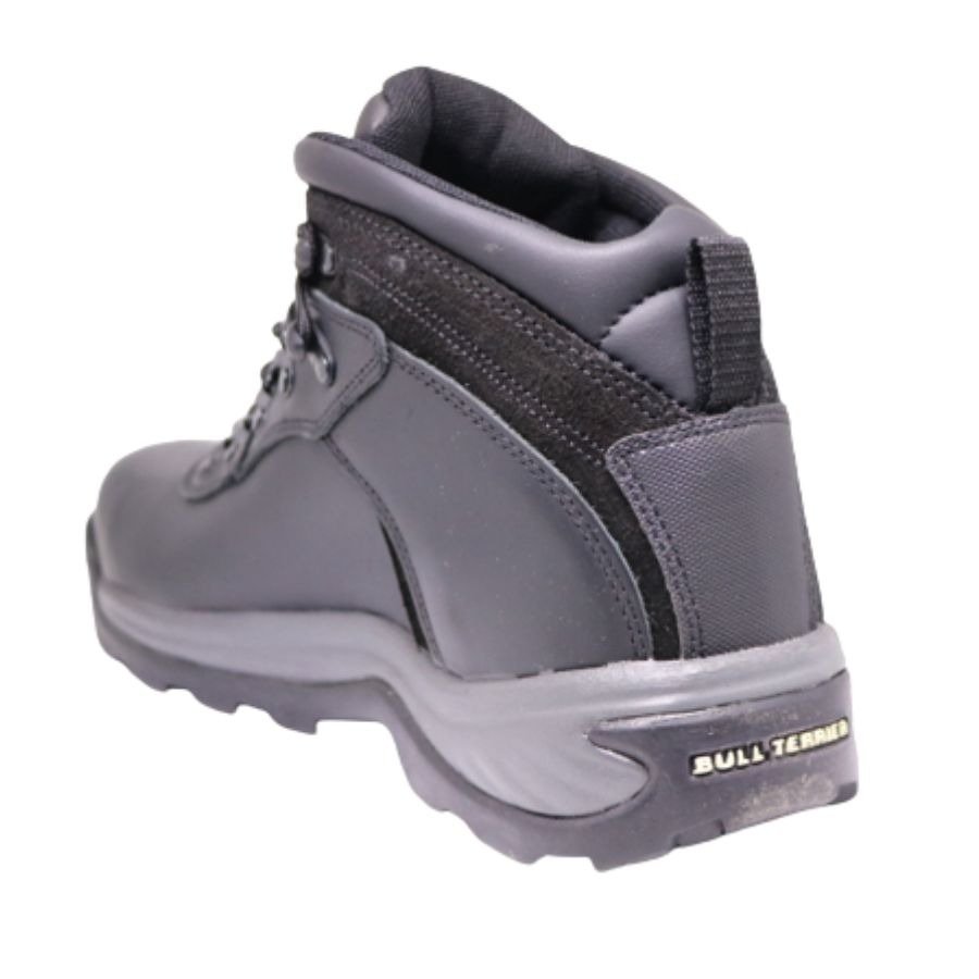 BOTA BULL TERRIER FREEMONT PRETO Preto 4