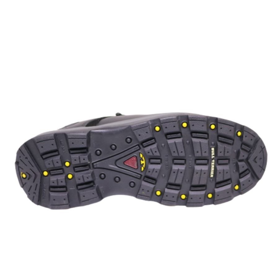 BOTA BULL TERRIER FREEMONT PRETO Preto 5